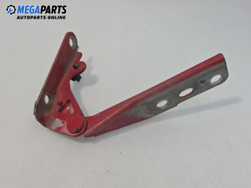 Панта преден капак за Seat Ibiza III Hatchback (02.2002 - 11.2009), 2+1 вр., хечбек, позиция: лява