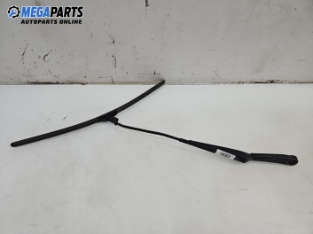 Рамо на чистачка за Seat Ibiza III Hatchback (02.2002 - 11.2009), позиция: лява
