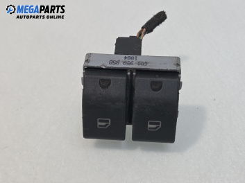 Бутони ел. стъкла  за Seat Ibiza III Hatchback (02.2002 - 11.2009), № 6Q0959858