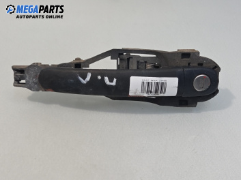 Външна дръжка за Seat Ibiza III Hatchback (02.2002 - 11.2009), 2+1 вр., хечбек, позиция: лява