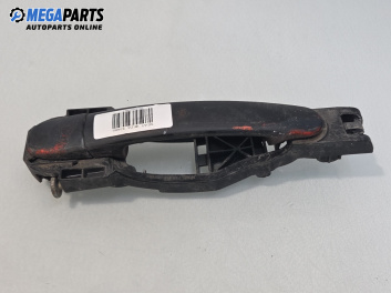 Външна дръжка за Seat Ibiza III Hatchback (02.2002 - 11.2009), 2+1 вр., хечбек, позиция: дясна
