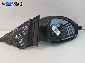Огледало за Seat Ibiza III Hatchback (02.2002 - 11.2009), 2+1 вр., хечбек, позиция: дясна
