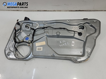 Механизъм ел. стъкло за Seat Ibiza III Hatchback (02.2002 - 11.2009), 2+1 вр., хечбек, позиция: предна, дясна