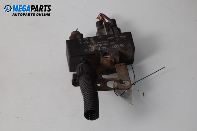 Реле подгревни свещи за Seat Ibiza III Hatchback (02.2002 - 11.2009) 1.2