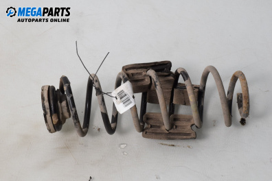 Пружина за ходова част за Seat Ibiza III Hatchback (02.2002 - 11.2009), хечбек, позиция: задна
