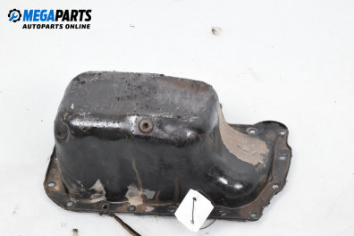 Картер за Seat Ibiza III Hatchback (02.2002 - 11.2009) 1.2, 64 к.с.