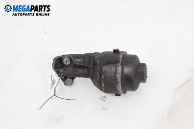 Корпус за маслен филтър за Seat Ibiza III Hatchback (02.2002 - 11.2009) 1.2, 64 к.с.