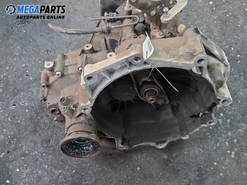 Ръчна скоростна кутия за Seat Ibiza III Hatchback (02.2002 - 11.2009) 1.2, 64 к.с.