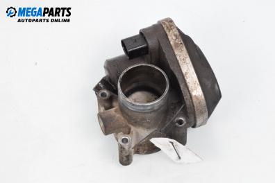 Дроселова клапа за Seat Ibiza III Hatchback (02.2002 - 11.2009) 1.2, 64 к.с.