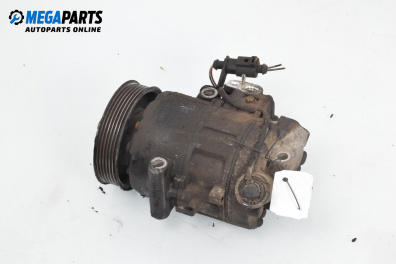 Компресор климатик за Seat Ibiza III Hatchback (02.2002 - 11.2009) 1.2, 64 к.с.