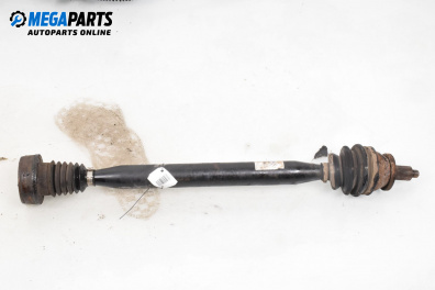 Полуоска за Seat Ibiza III Hatchback (02.2002 - 11.2009) 1.2, 64 к.с., позиция: предна, дясна