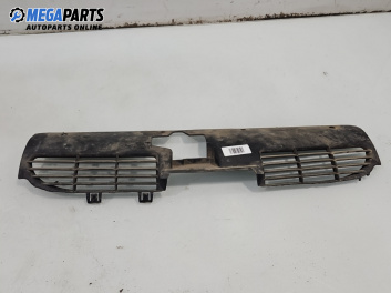 Решетка за Peugeot Partner Combispace (05.1996 - 12.2015), миниван, позиция: предна
