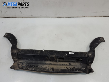 Маска горна част за Peugeot Partner Combispace (05.1996 - 12.2015), миниван