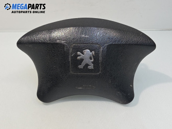 Airbag за Peugeot Partner Combispace (05.1996 - 12.2015), 4+1 вр., миниван, позиция: предна