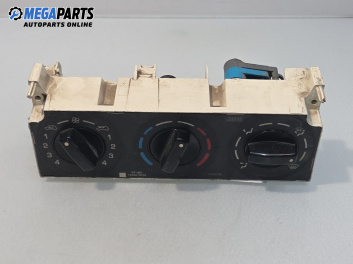 Панел климатик за Peugeot Partner Combispace (05.1996 - 12.2015)