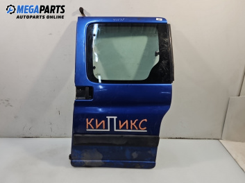 Врата на багажно/товарно пространство за Peugeot Partner Combispace (05.1996 - 12.2015), миниван, позиция: дясна
