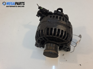 Алтернатор / генератор за Peugeot Partner Combispace (05.1996 - 12.2015) 2.0 HDI, 90 к.с.