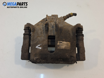 Спирачен апарат за Peugeot Partner Combispace (05.1996 - 12.2015), позиция: предна, лява