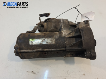 Стартер за Peugeot Partner Combispace (05.1996 - 12.2015) 2.0 HDI, 90 к.с.