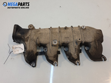 Всмукателен колектор за Peugeot Partner Combispace (05.1996 - 12.2015) 2.0 HDI, 90 к.с.