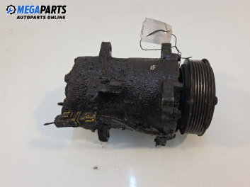 Компресор климатик за Peugeot Partner Combispace (05.1996 - 12.2015) 2.0 HDI, 90 к.с.