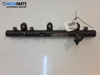 Горивна рейка за Peugeot Partner Combispace (05.1996 - 12.2015) 2.0 HDI, 90 к.с.