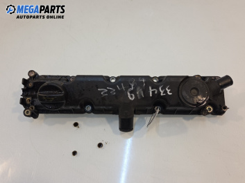 Капак на клапаните (на цилиндровата глава) за Peugeot Partner Combispace (05.1996 - 12.2015) 2.0 HDI, 90 к.с.