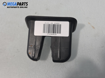 Кора заден капак за Audi A8 Sedan 4E (10.2002 - 07.2010), 4+1 вр., седан