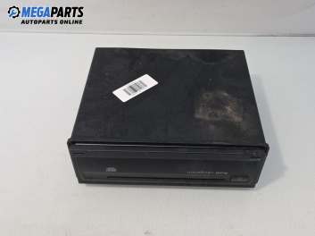 GPS навигация за Audi A8 Sedan 4E (10.2002 - 07.2010)