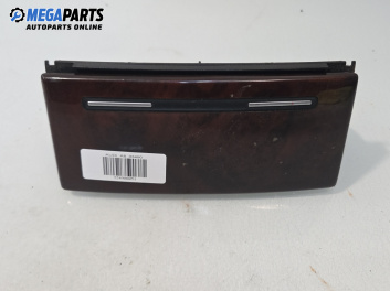 Централна конзола за Audi A8 Sedan 4E (10.2002 - 07.2010), № 4E0864131