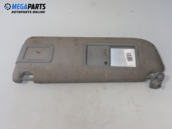 Сенник за Audi A8 Sedan 4E (10.2002 - 07.2010), позиция: лява