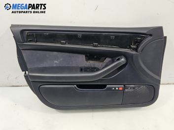 Кора врата за Audi A8 Sedan 4E (10.2002 - 07.2010), 4+1 вр., седан, позиция: предна, лява