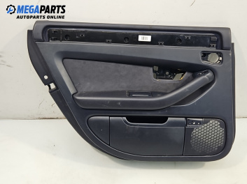 Кора врата за Audi A8 Sedan 4E (10.2002 - 07.2010), 4+1 вр., седан, позиция: задна, лява