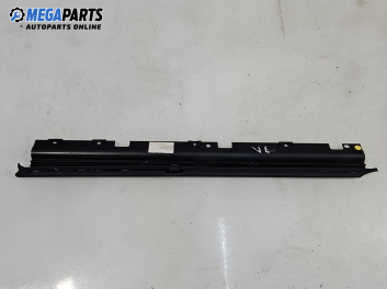 Щора задна врата за Audi A8 Sedan 4E (10.2002 - 07.2010), седан, позиция: задна