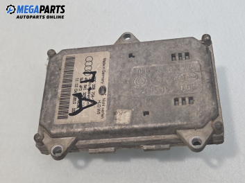 Xenon баласт за Audi A8 Sedan 4E (10.2002 - 07.2010)