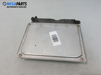 Модул окачване за Audi A8 Sedan 4E (10.2002 - 07.2010), № 4E0 907 553 F