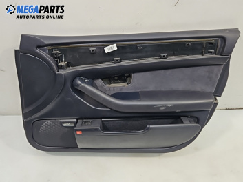 Кора врата за Audi A8 Sedan 4E (10.2002 - 07.2010), 4+1 вр., седан, позиция: предна, дясна