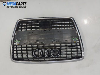Решетка за Audi A8 Sedan 4E (10.2002 - 07.2010), седан, позиция: предна