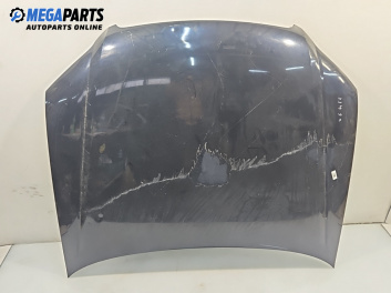 Преден капак за Audi A8 Sedan 4E (10.2002 - 07.2010), 4+1 вр., седан, позиция: предна