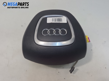 Airbag за Audi A8 Sedan 4E (10.2002 - 07.2010), 4+1 вр., седан, позиция: предна
