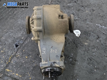 Диференциал за Audi A8 Sedan 4E (10.2002 - 07.2010) 4.0 TDI quattro, 275 к.с., автоматик
