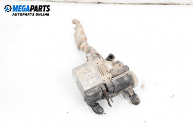 Печка за Audi A8 Sedan 4E (10.2002 - 07.2010) 4.0 TDI quattro, 275 к.с.