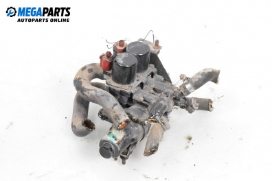 Клапи парно за Audi A8 Sedan 4E (10.2002 - 07.2010) 4.0 TDI quattro, 275 к.с.