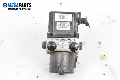Помпа ABS за Audi A8 Sedan 4E (10.2002 - 07.2010) 4.0 TDI quattro, №  0265950135