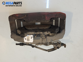 Спирачен апарат за Audi A8 Sedan 4E (10.2002 - 07.2010), позиция: предна, дясна
