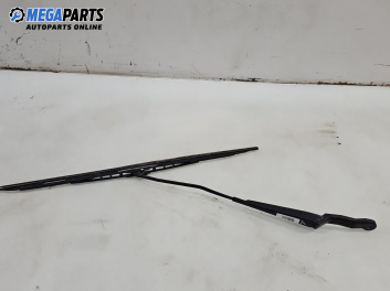 Рамо на чистачка за Peugeot 206 Hatchback (08.1998 - 12.2012), позиция: лява