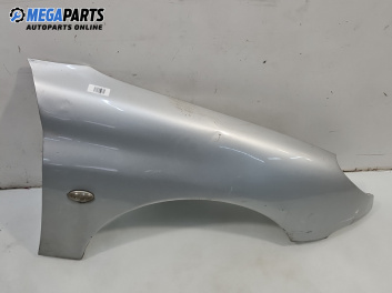 Калник за Peugeot 206 Hatchback (08.1998 - 12.2012), 4+1 вр., хечбек, позиция: предна, дясна