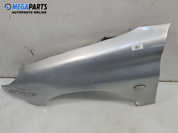 Калник за Peugeot 206 Hatchback (08.1998 - 12.2012), 4+1 вр., хечбек, позиция: предна, лява