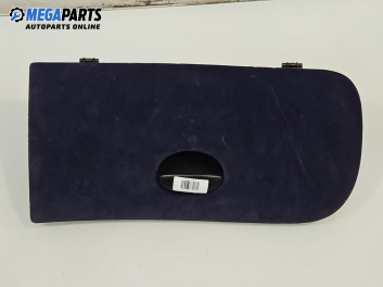 Кора багажник за Peugeot 206 Hatchback (08.1998 - 12.2012), 4+1 вр., хечбек