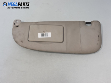 Сенник за Peugeot 206 Hatchback (08.1998 - 12.2012), позиция: лява